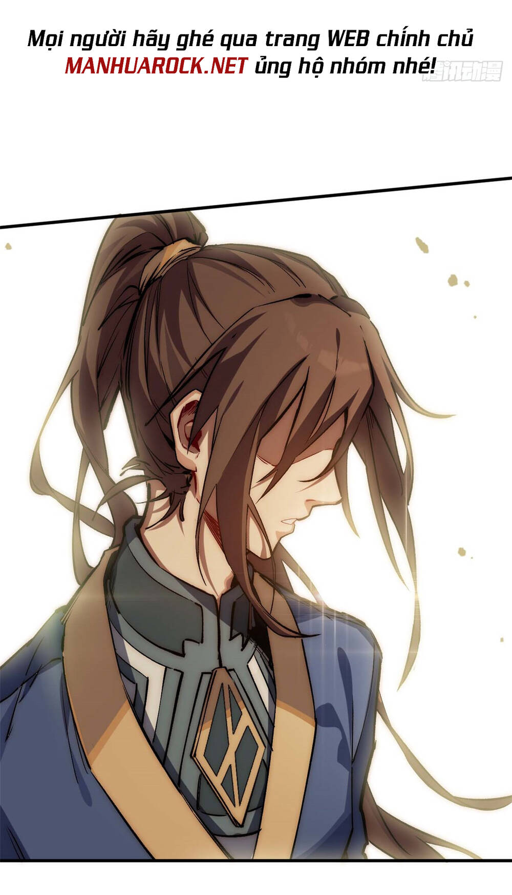 Đỉnh Cấp Khí Vận Lặng Lẽ Tu Luyện Ngàn Năm - Chapter 50 - Page 49