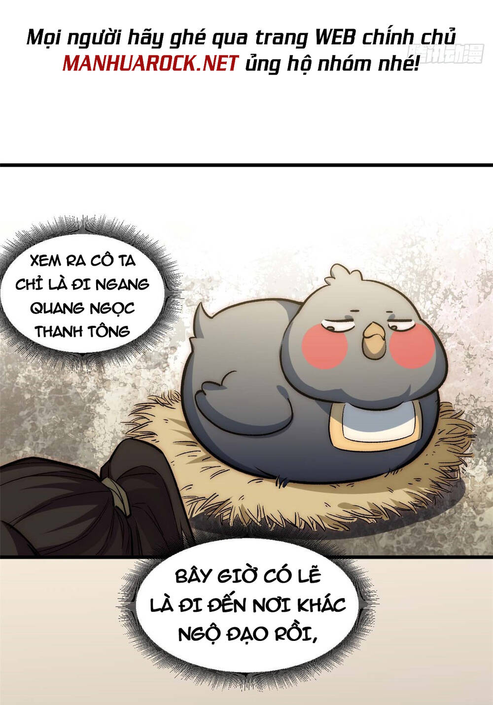 Đỉnh Cấp Khí Vận Lặng Lẽ Tu Luyện Ngàn Năm - Chapter 50 - Page 50