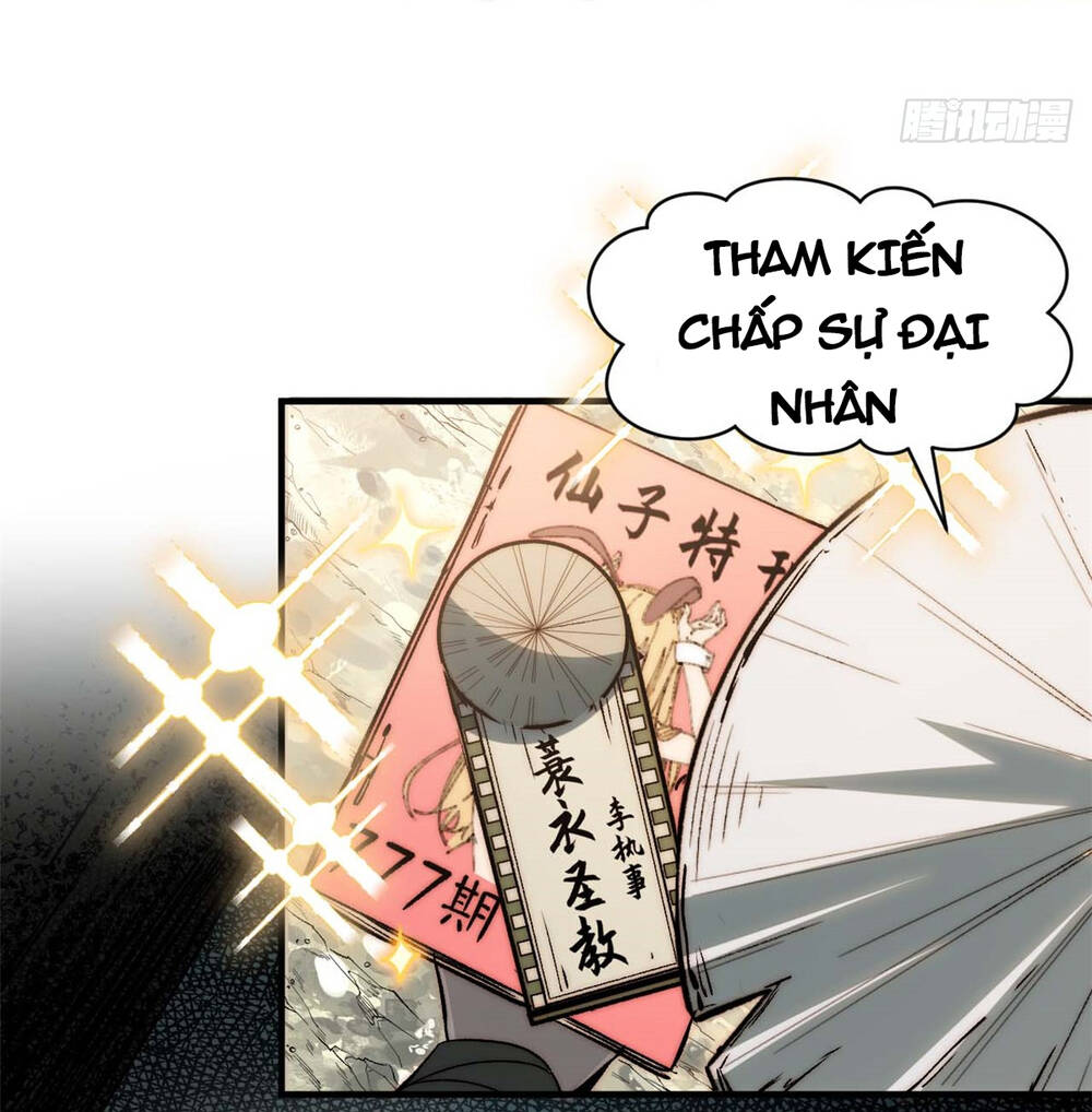 Đỉnh Cấp Khí Vận Lặng Lẽ Tu Luyện Ngàn Năm - Chapter 50 - Page 6