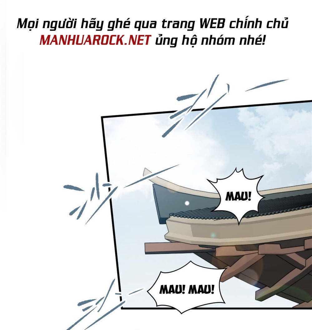 Đỉnh Cấp Khí Vận Lặng Lẽ Tu Luyện Ngàn Năm - Chapter 50 - Page 8