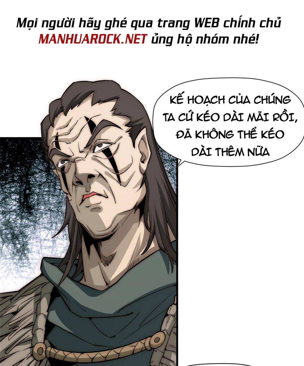 Đỉnh Cấp Khí Vận Lặng Lẽ Tu Luyện Ngàn Năm - Chapter 51 - Page 10