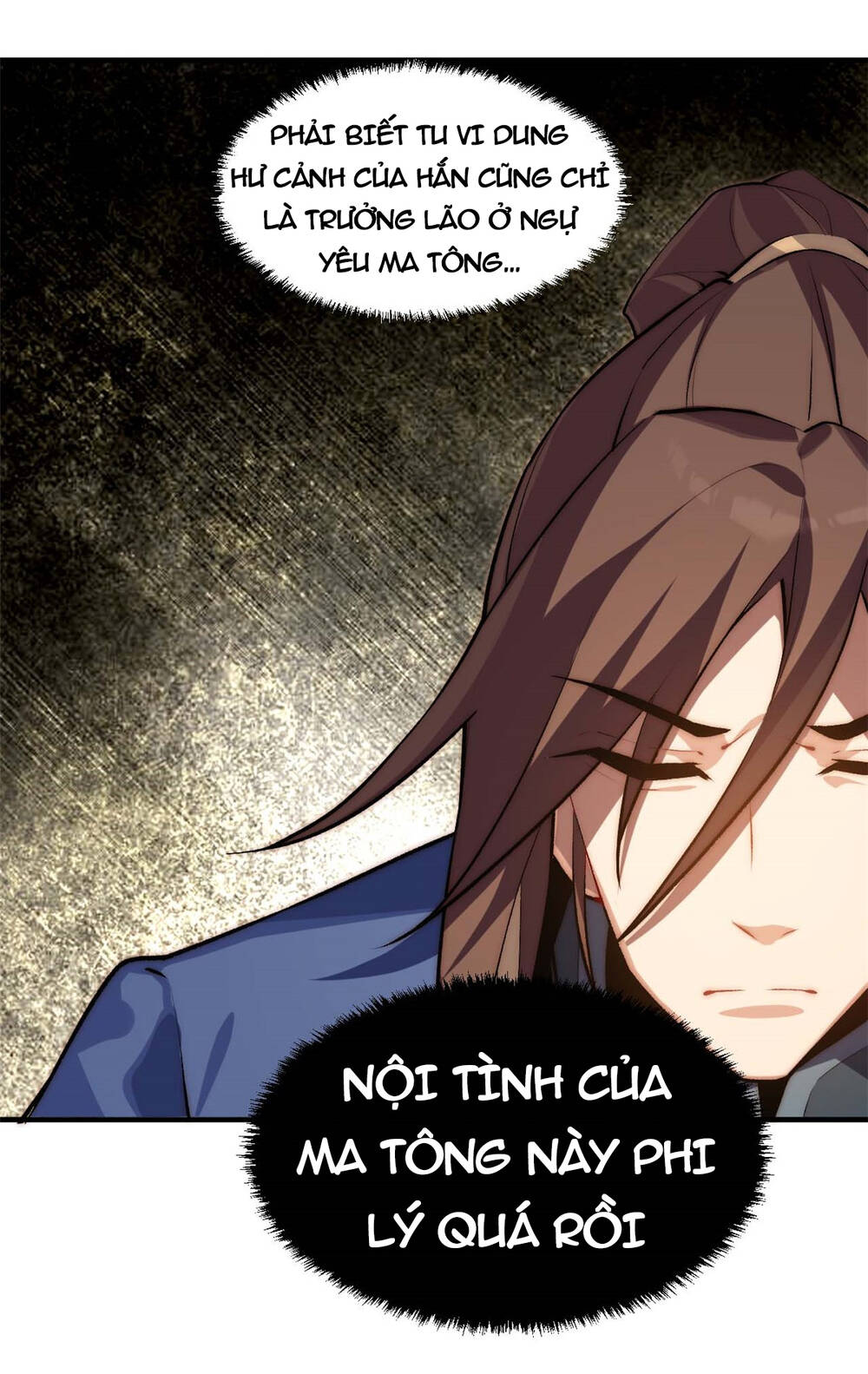 Đỉnh Cấp Khí Vận Lặng Lẽ Tu Luyện Ngàn Năm - Chapter 51 - Page 24