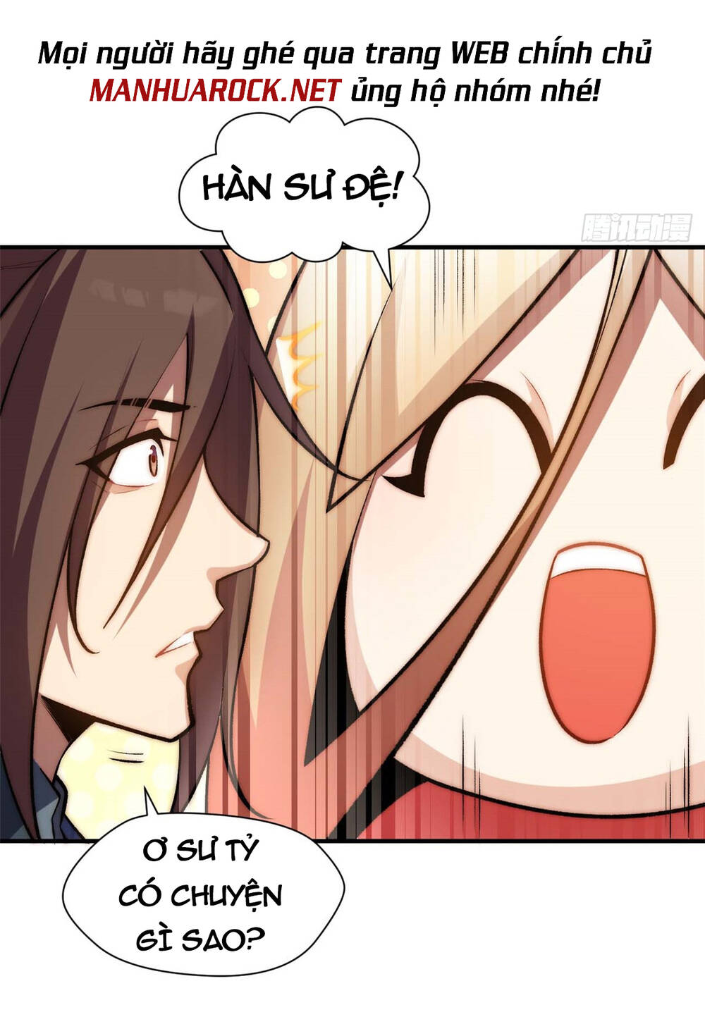 Đỉnh Cấp Khí Vận Lặng Lẽ Tu Luyện Ngàn Năm - Chapter 51 - Page 25