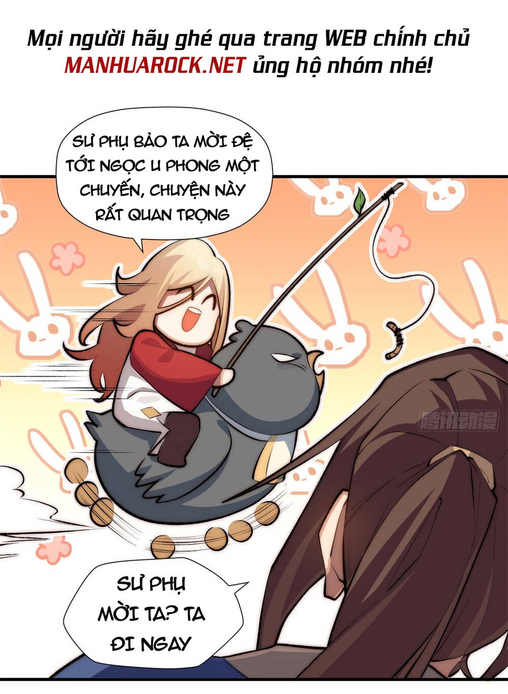 Đỉnh Cấp Khí Vận Lặng Lẽ Tu Luyện Ngàn Năm - Chapter 51 - Page 26