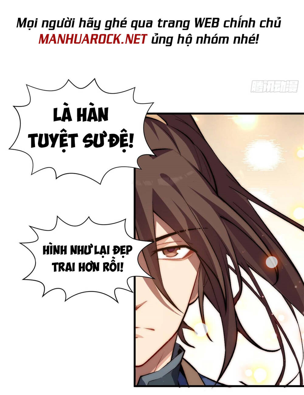 Đỉnh Cấp Khí Vận Lặng Lẽ Tu Luyện Ngàn Năm - Chapter 51 - Page 31