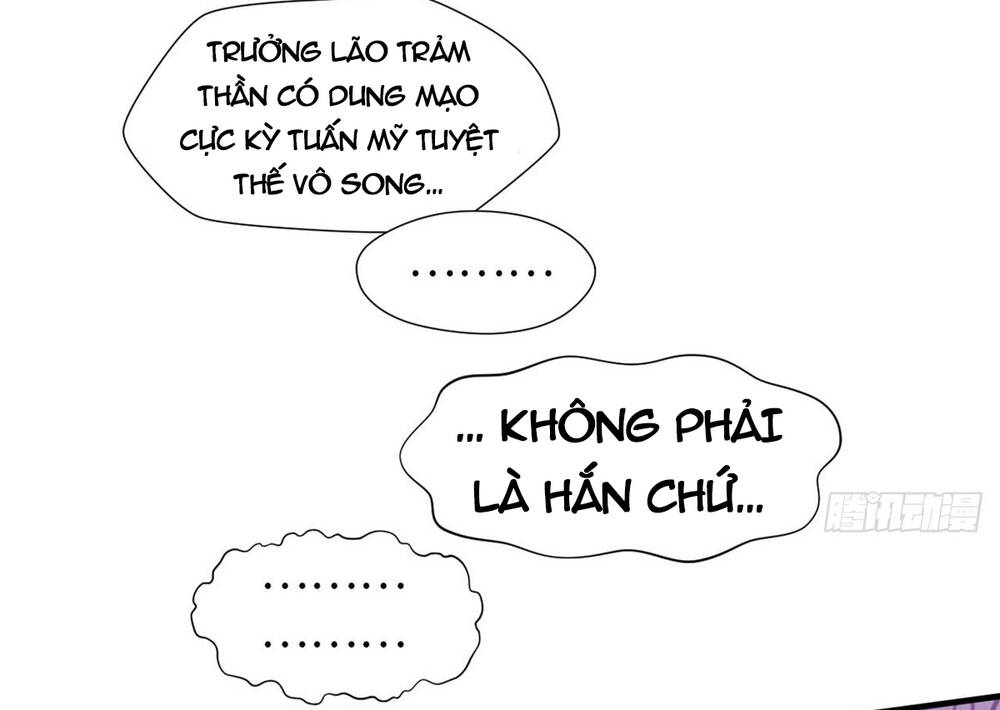 Đỉnh Cấp Khí Vận Lặng Lẽ Tu Luyện Ngàn Năm - Chapter 51 - Page 34