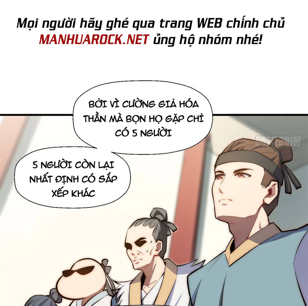 Đỉnh Cấp Khí Vận Lặng Lẽ Tu Luyện Ngàn Năm - Chapter 51 - Page 39