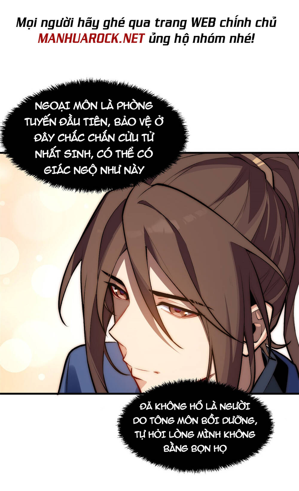 Đỉnh Cấp Khí Vận Lặng Lẽ Tu Luyện Ngàn Năm - Chapter 51 - Page 43