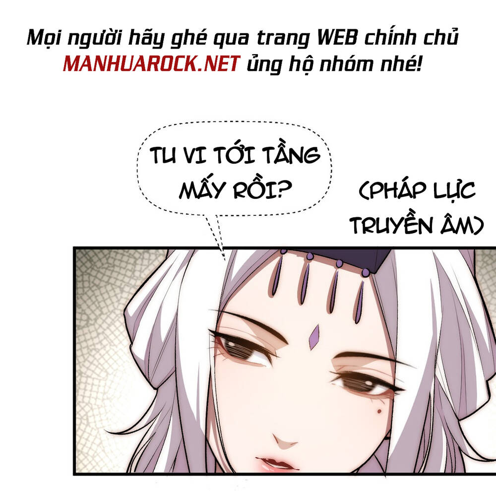 Đỉnh Cấp Khí Vận Lặng Lẽ Tu Luyện Ngàn Năm - Chapter 51 - Page 46