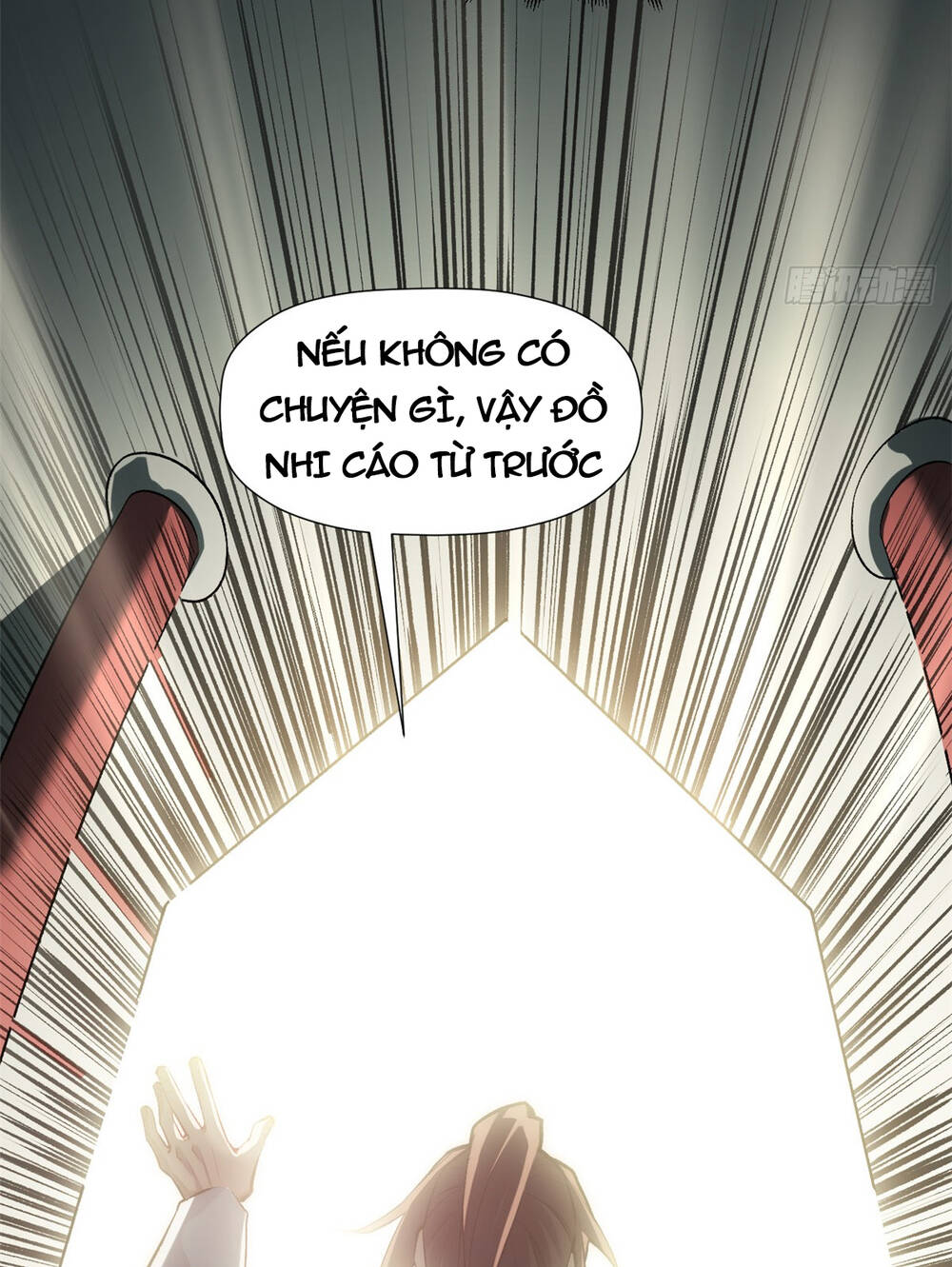 Đỉnh Cấp Khí Vận Lặng Lẽ Tu Luyện Ngàn Năm - Chapter 52 - Page 11