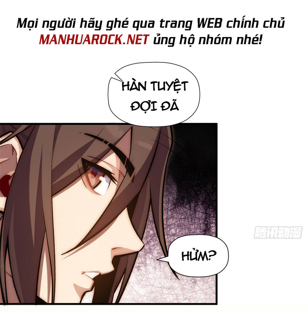Đỉnh Cấp Khí Vận Lặng Lẽ Tu Luyện Ngàn Năm - Chapter 52 - Page 15