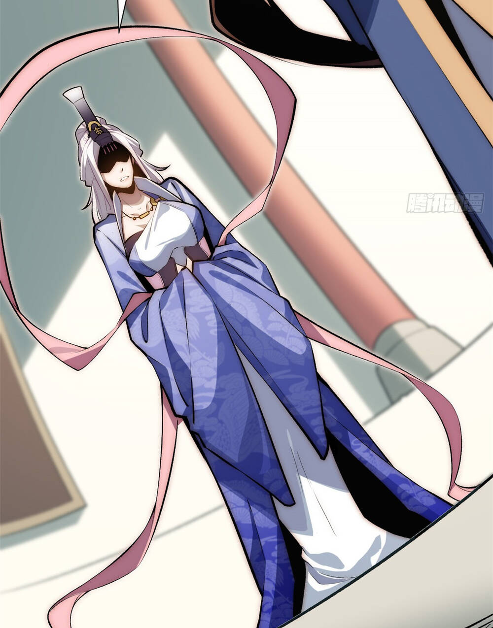 Đỉnh Cấp Khí Vận Lặng Lẽ Tu Luyện Ngàn Năm - Chapter 52 - Page 17