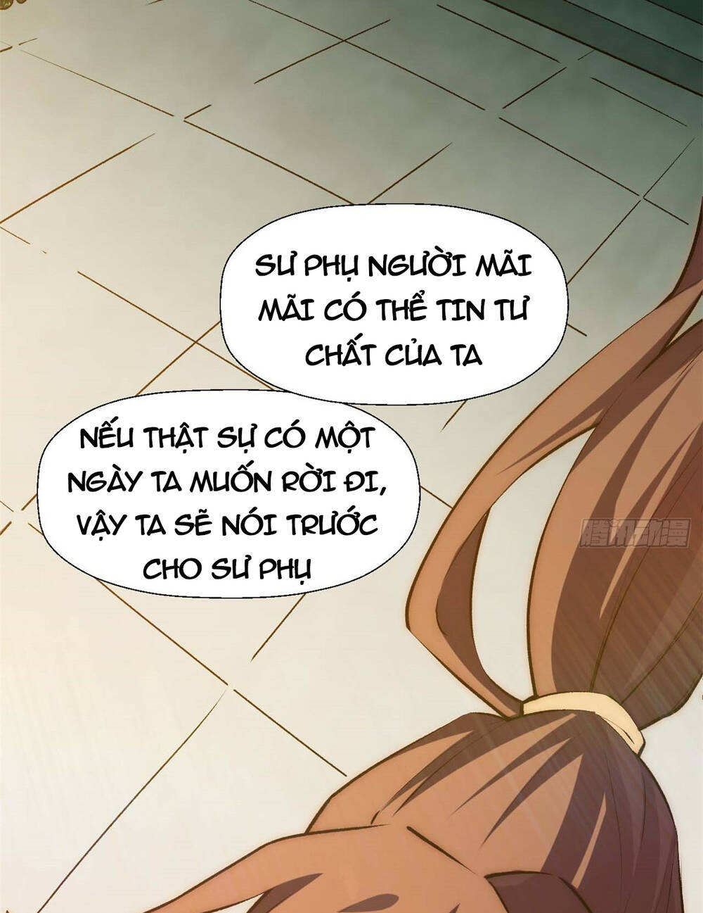 Đỉnh Cấp Khí Vận Lặng Lẽ Tu Luyện Ngàn Năm - Chapter 52 - Page 22