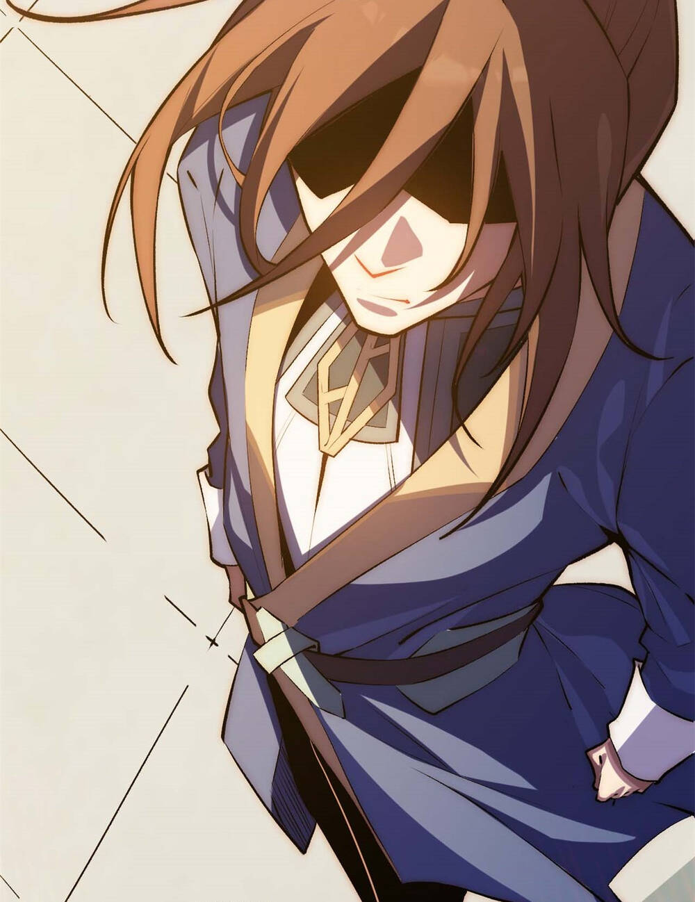 Đỉnh Cấp Khí Vận Lặng Lẽ Tu Luyện Ngàn Năm - Chapter 52 - Page 23