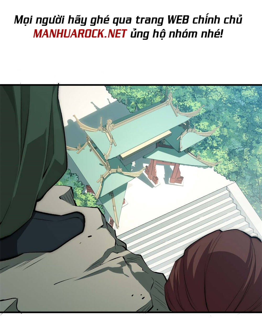 Đỉnh Cấp Khí Vận Lặng Lẽ Tu Luyện Ngàn Năm - Chapter 52 - Page 26