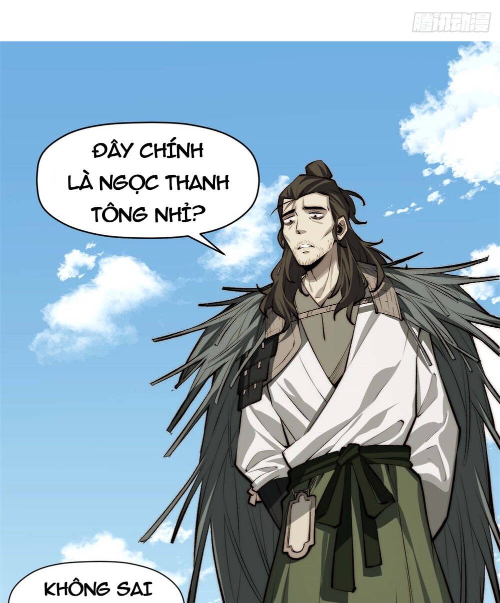 Đỉnh Cấp Khí Vận Lặng Lẽ Tu Luyện Ngàn Năm - Chapter 52 - Page 27