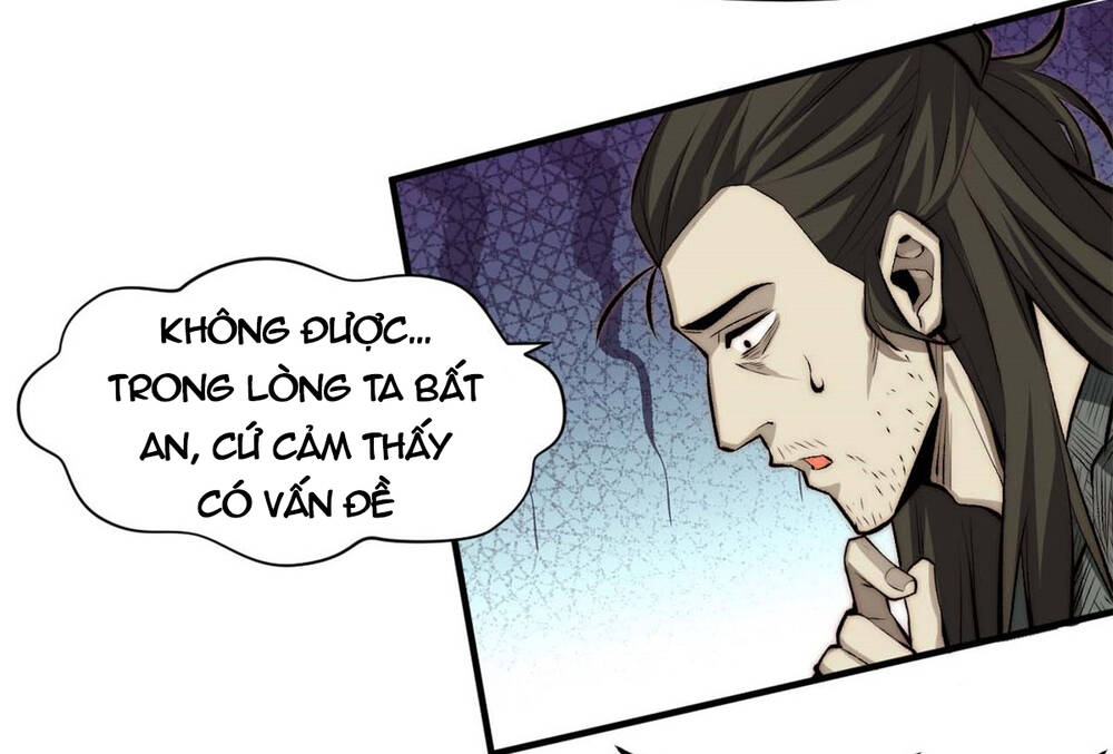 Đỉnh Cấp Khí Vận Lặng Lẽ Tu Luyện Ngàn Năm - Chapter 52 - Page 31