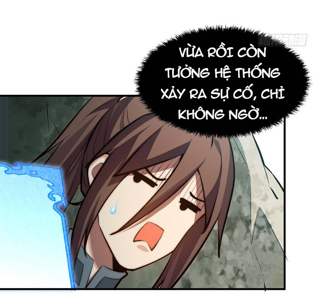 Đỉnh Cấp Khí Vận Lặng Lẽ Tu Luyện Ngàn Năm - Chapter 52 - Page 35