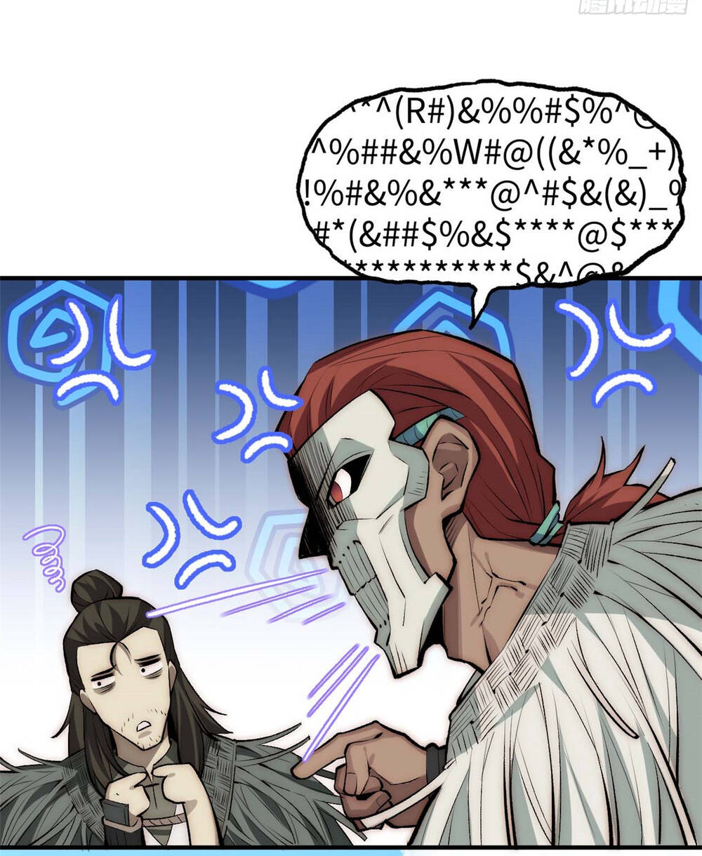 Đỉnh Cấp Khí Vận Lặng Lẽ Tu Luyện Ngàn Năm - Chapter 52 - Page 37