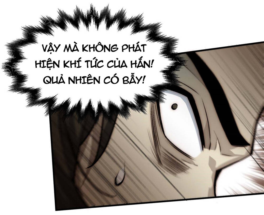 Đỉnh Cấp Khí Vận Lặng Lẽ Tu Luyện Ngàn Năm - Chapter 52 - Page 40