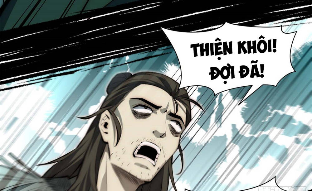 Đỉnh Cấp Khí Vận Lặng Lẽ Tu Luyện Ngàn Năm - Chapter 52 - Page 44