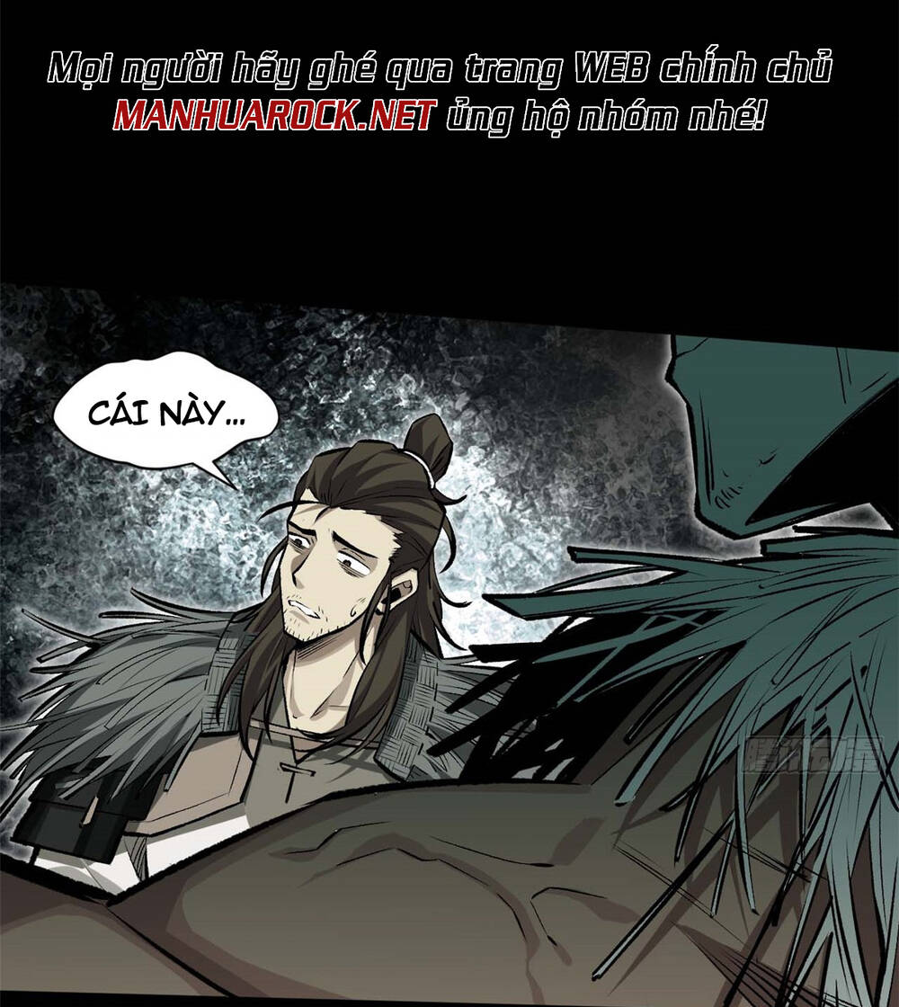 Đỉnh Cấp Khí Vận Lặng Lẽ Tu Luyện Ngàn Năm - Chapter 52 - Page 47