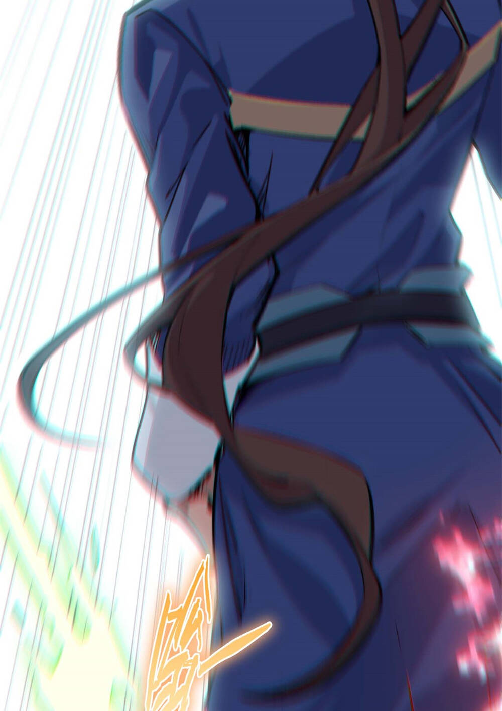 Đỉnh Cấp Khí Vận Lặng Lẽ Tu Luyện Ngàn Năm - Chapter 52 - Page 51