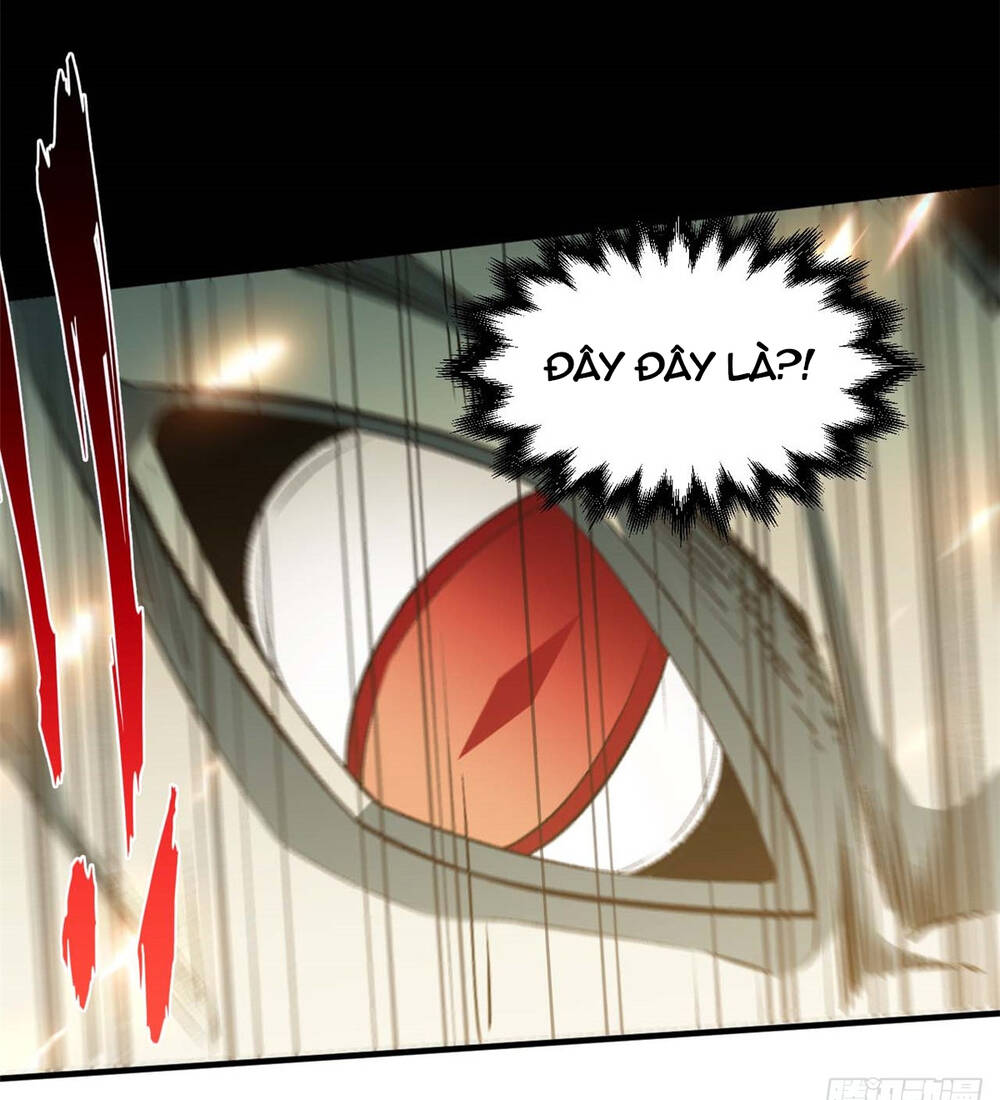 Đỉnh Cấp Khí Vận Lặng Lẽ Tu Luyện Ngàn Năm - Chapter 52 - Page 53