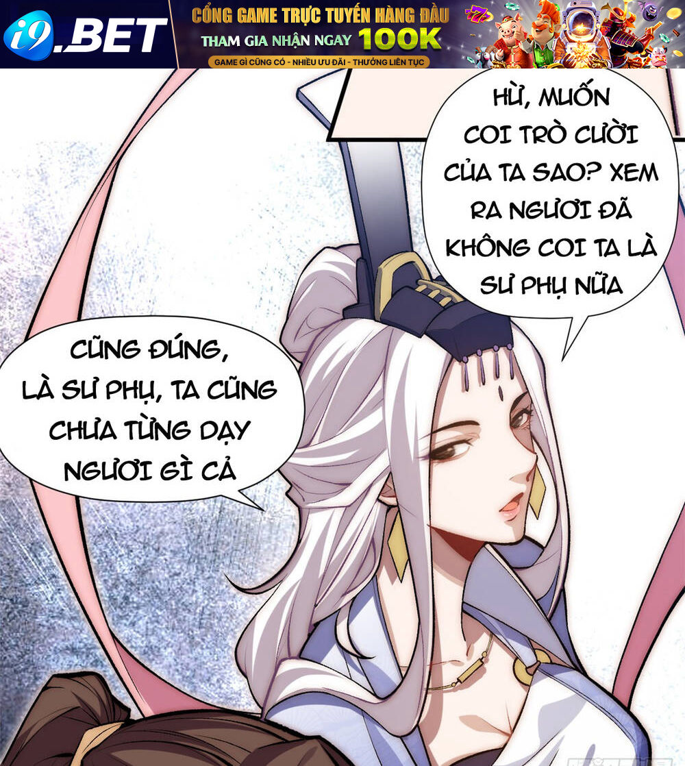 Đỉnh Cấp Khí Vận Lặng Lẽ Tu Luyện Ngàn Năm - Chapter 52 - Page 6