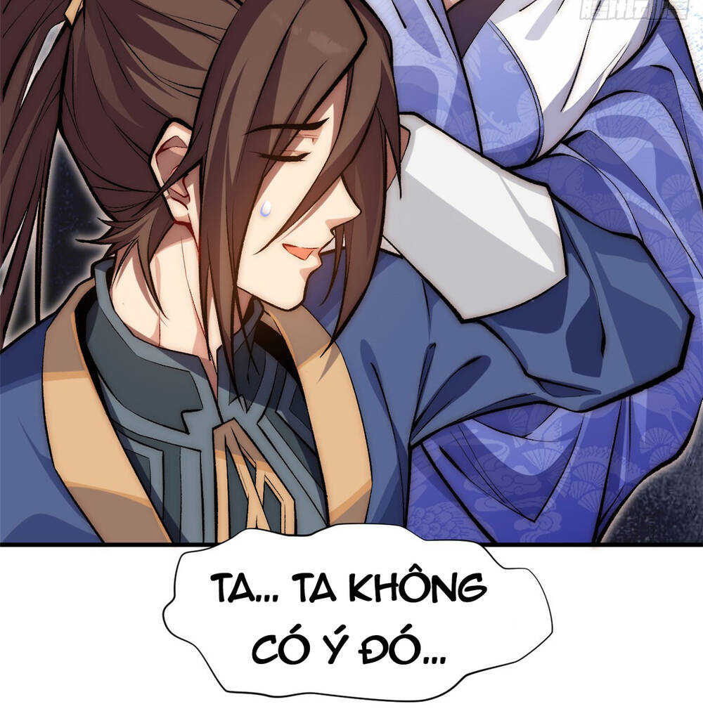 Đỉnh Cấp Khí Vận Lặng Lẽ Tu Luyện Ngàn Năm - Chapter 52 - Page 7