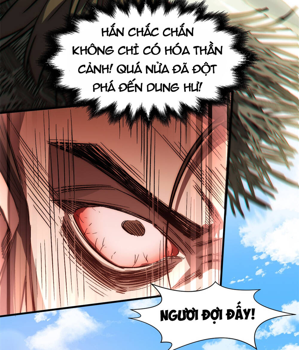 Đỉnh Cấp Khí Vận Lặng Lẽ Tu Luyện Ngàn Năm - Chapter 53 - Page 10