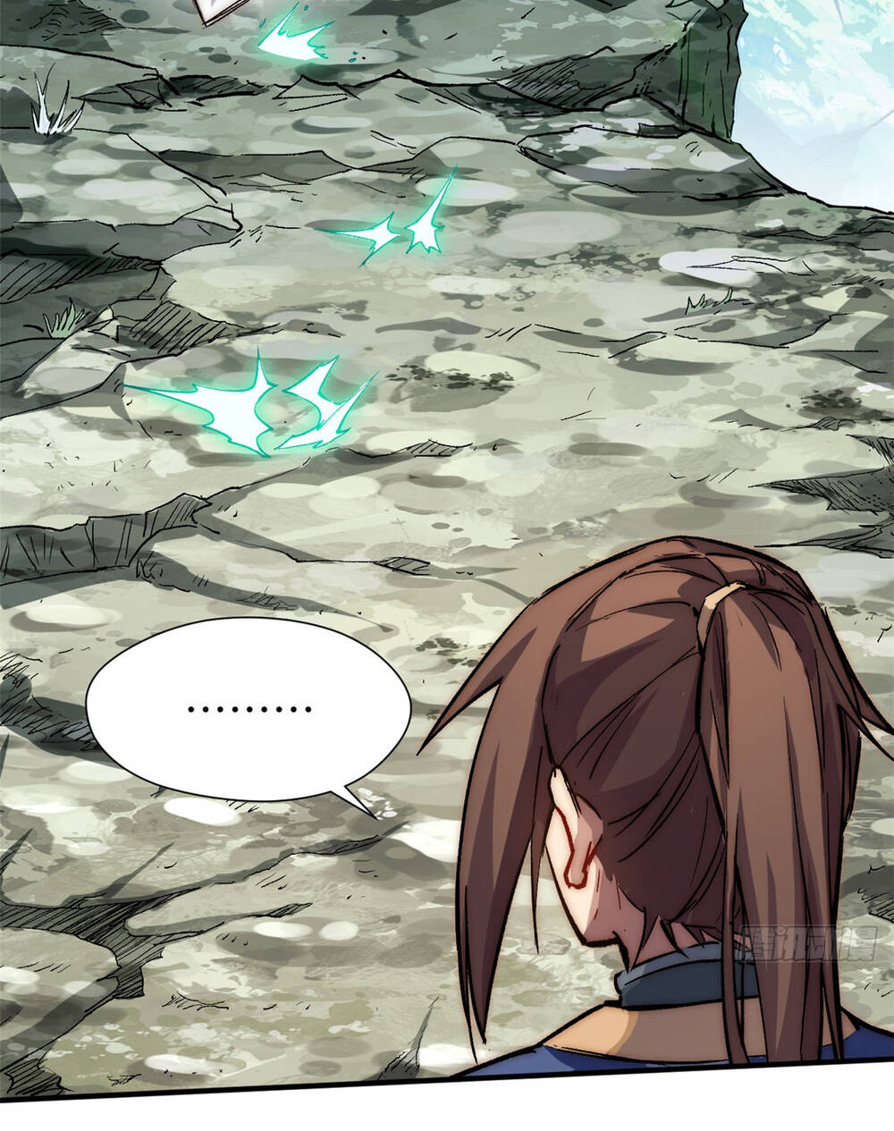 Đỉnh Cấp Khí Vận Lặng Lẽ Tu Luyện Ngàn Năm - Chapter 53 - Page 12