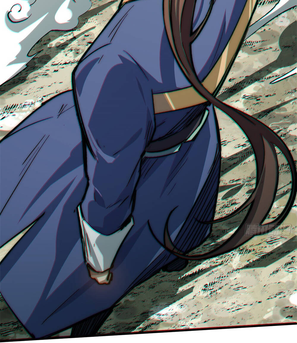 Đỉnh Cấp Khí Vận Lặng Lẽ Tu Luyện Ngàn Năm - Chapter 53 - Page 18