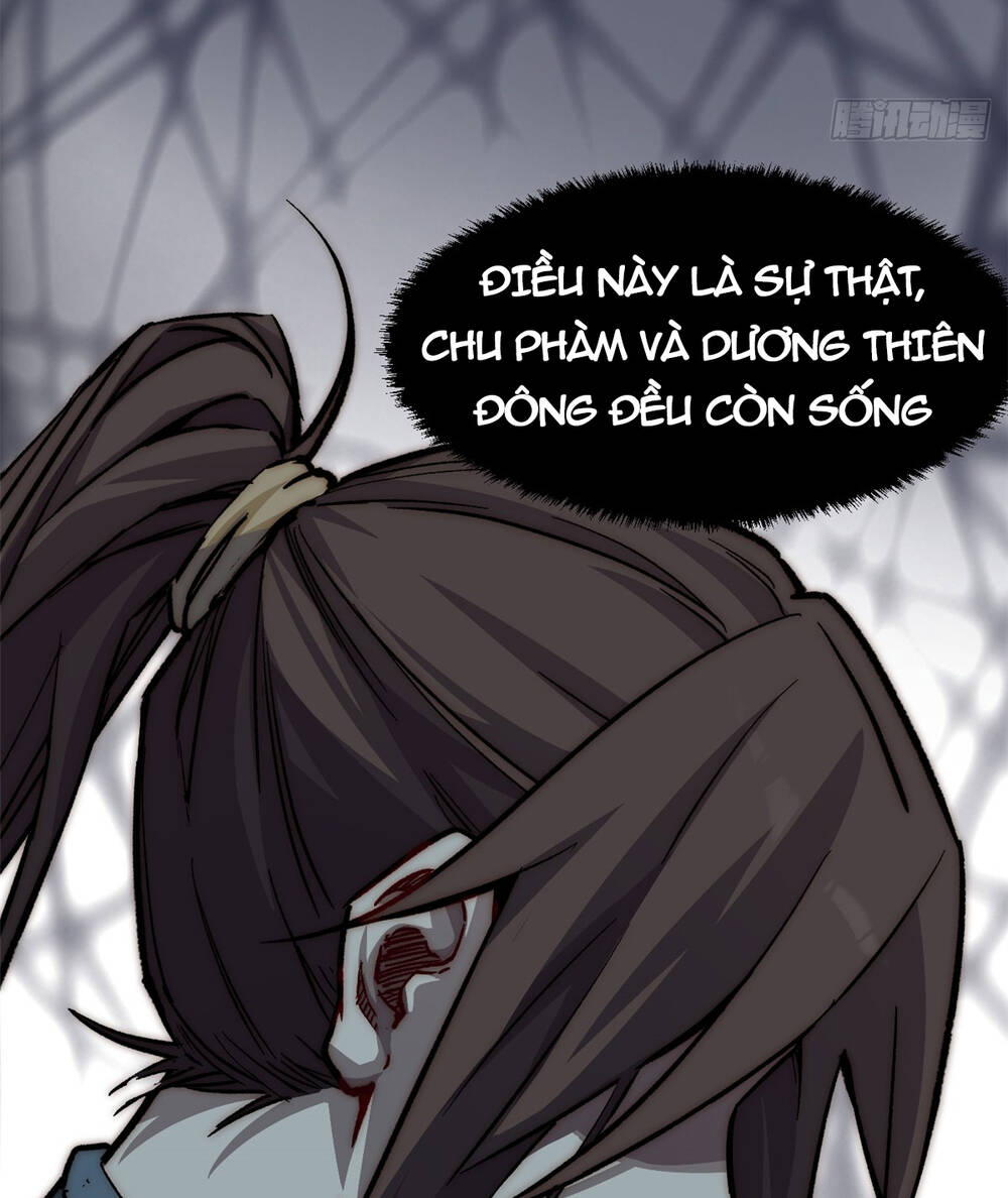 Đỉnh Cấp Khí Vận Lặng Lẽ Tu Luyện Ngàn Năm - Chapter 53 - Page 20