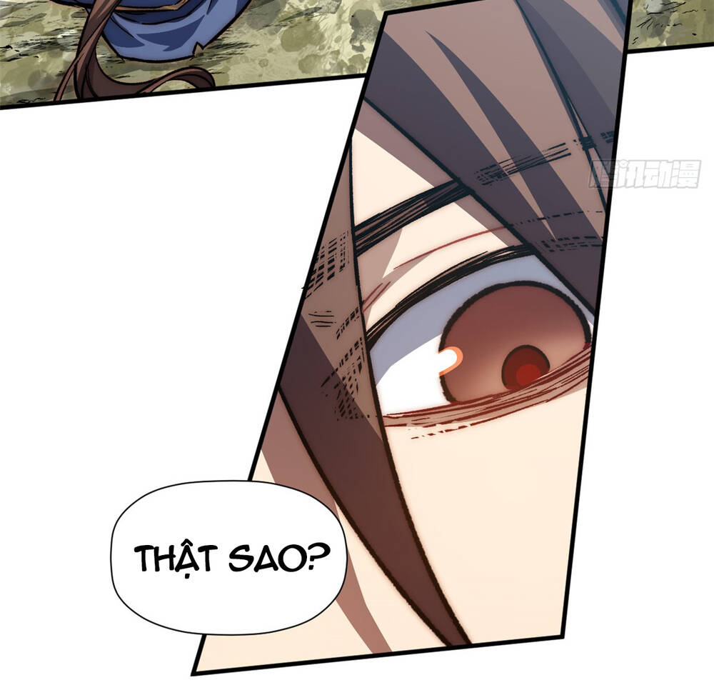 Đỉnh Cấp Khí Vận Lặng Lẽ Tu Luyện Ngàn Năm - Chapter 53 - Page 23