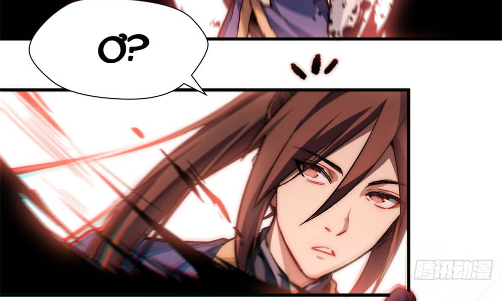 Đỉnh Cấp Khí Vận Lặng Lẽ Tu Luyện Ngàn Năm - Chapter 53 - Page 27