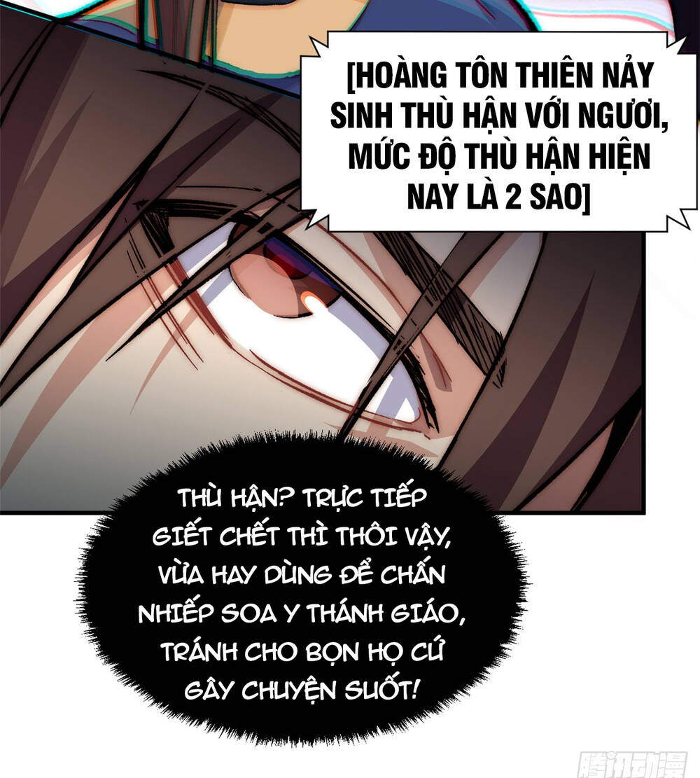 Đỉnh Cấp Khí Vận Lặng Lẽ Tu Luyện Ngàn Năm - Chapter 53 - Page 30