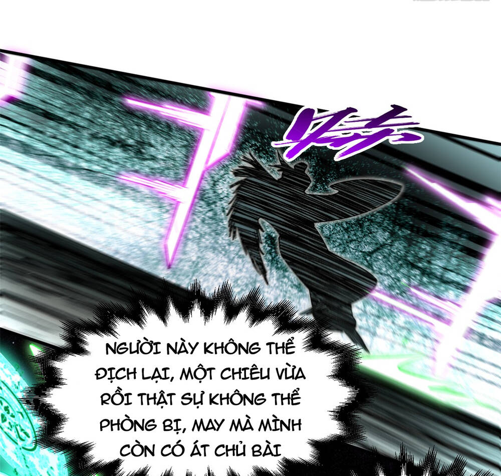 Đỉnh Cấp Khí Vận Lặng Lẽ Tu Luyện Ngàn Năm - Chapter 53 - Page 31