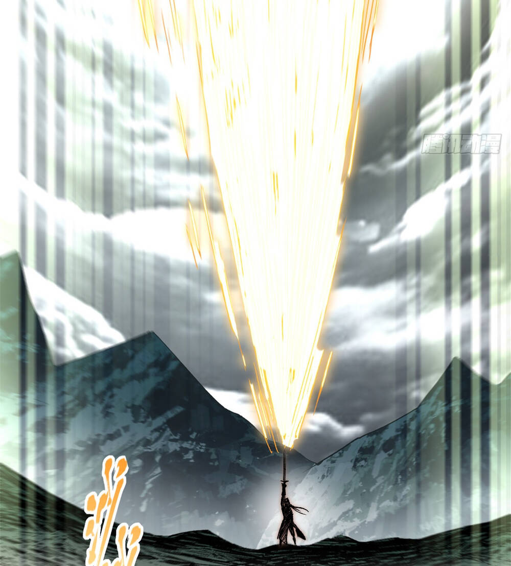 Đỉnh Cấp Khí Vận Lặng Lẽ Tu Luyện Ngàn Năm - Chapter 53 - Page 37