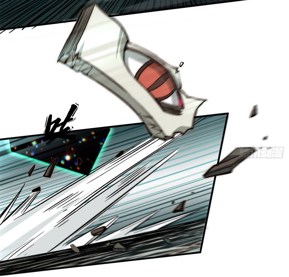 Đỉnh Cấp Khí Vận Lặng Lẽ Tu Luyện Ngàn Năm - Chapter 53 - Page 3