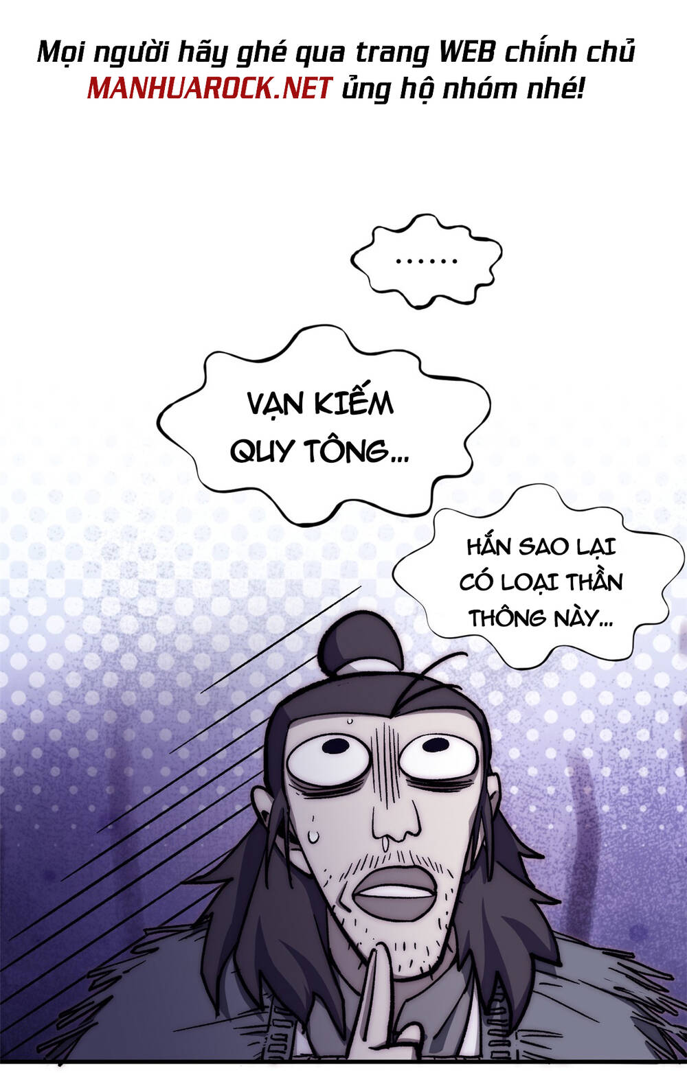 Đỉnh Cấp Khí Vận Lặng Lẽ Tu Luyện Ngàn Năm - Chapter 53 - Page 39