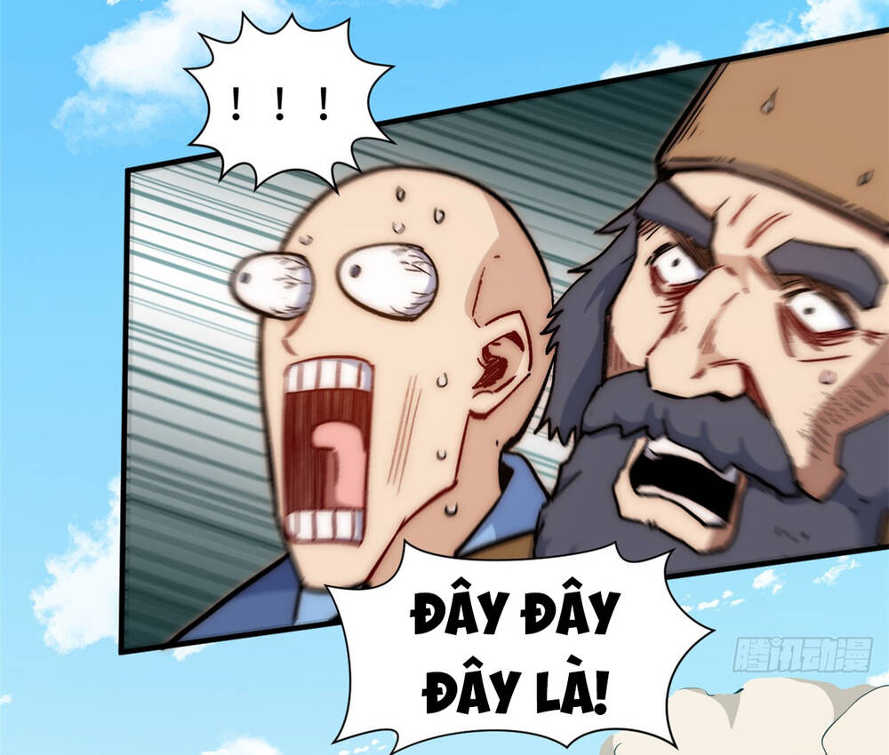 Đỉnh Cấp Khí Vận Lặng Lẽ Tu Luyện Ngàn Năm - Chapter 53 - Page 43