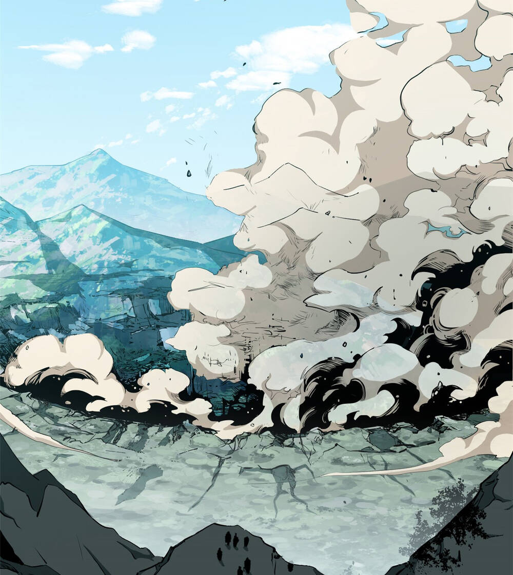 Đỉnh Cấp Khí Vận Lặng Lẽ Tu Luyện Ngàn Năm - Chapter 53 - Page 44