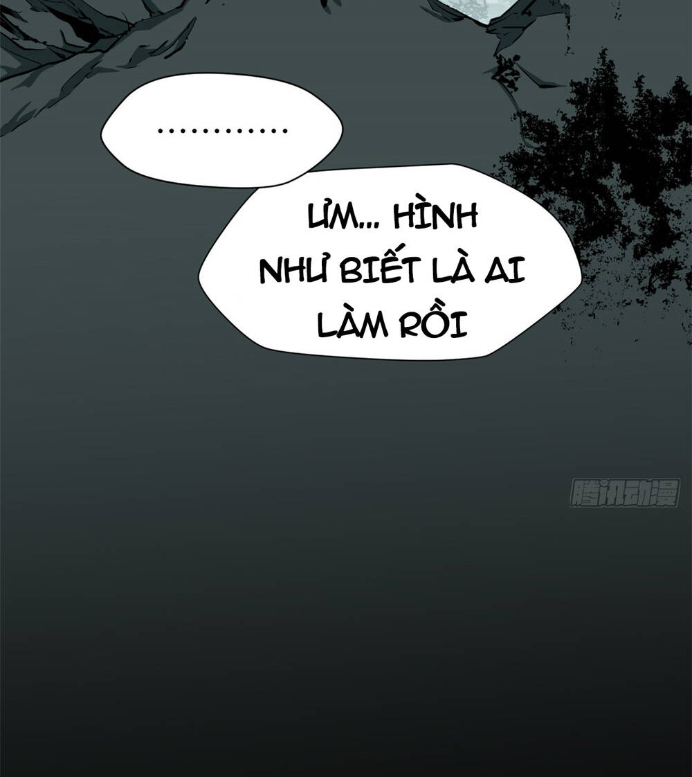 Đỉnh Cấp Khí Vận Lặng Lẽ Tu Luyện Ngàn Năm - Chapter 53 - Page 45