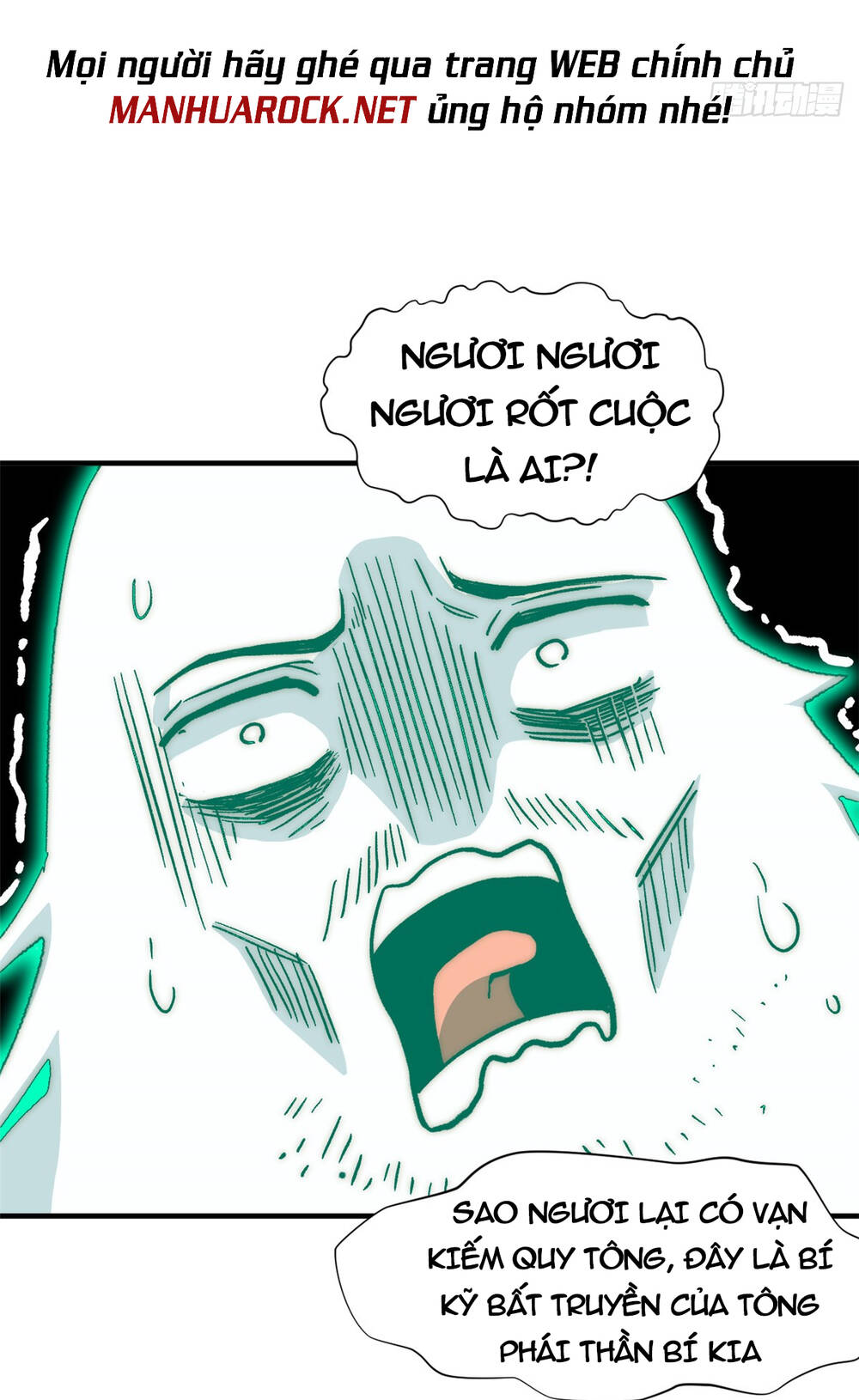 Đỉnh Cấp Khí Vận Lặng Lẽ Tu Luyện Ngàn Năm - Chapter 53 - Page 49