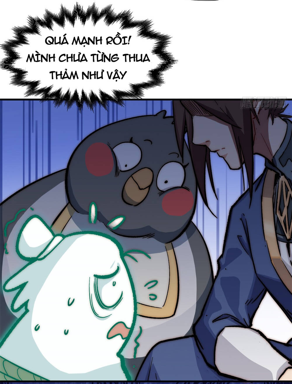 Đỉnh Cấp Khí Vận Lặng Lẽ Tu Luyện Ngàn Năm - Chapter 53 - Page 50