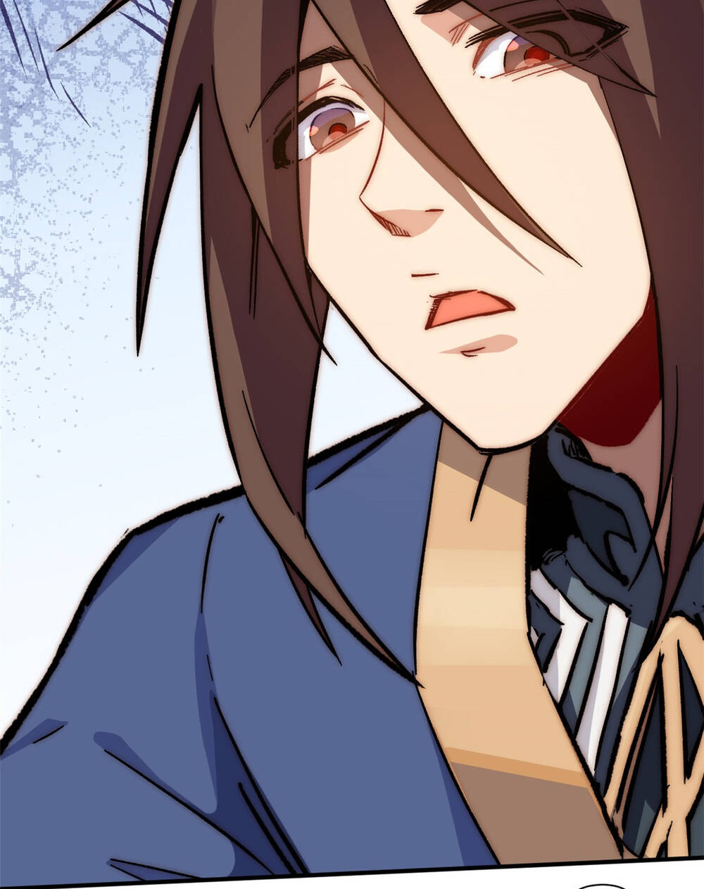 Đỉnh Cấp Khí Vận Lặng Lẽ Tu Luyện Ngàn Năm - Chapter 53 - Page 52