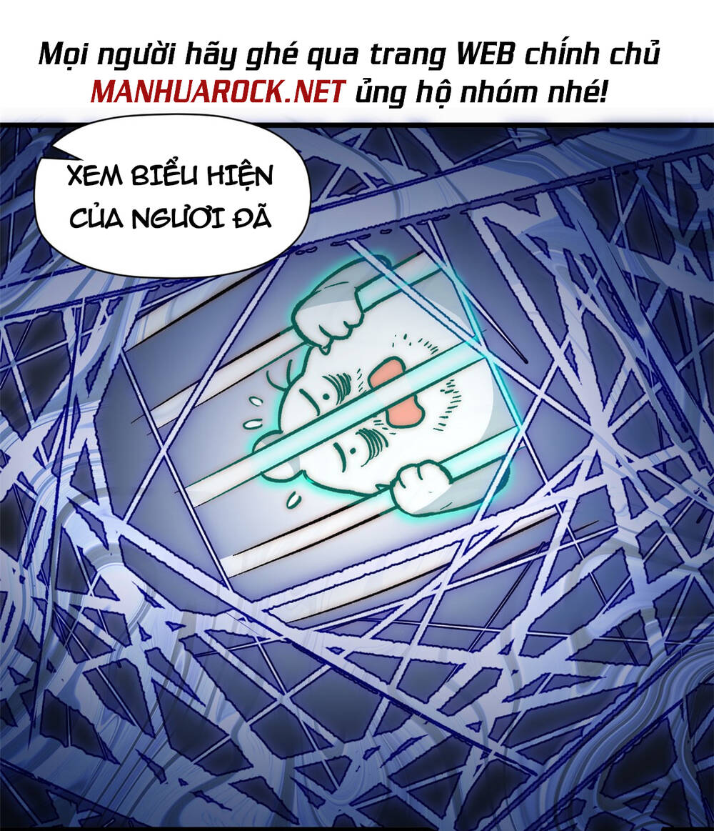 Đỉnh Cấp Khí Vận Lặng Lẽ Tu Luyện Ngàn Năm - Chapter 53 - Page 57