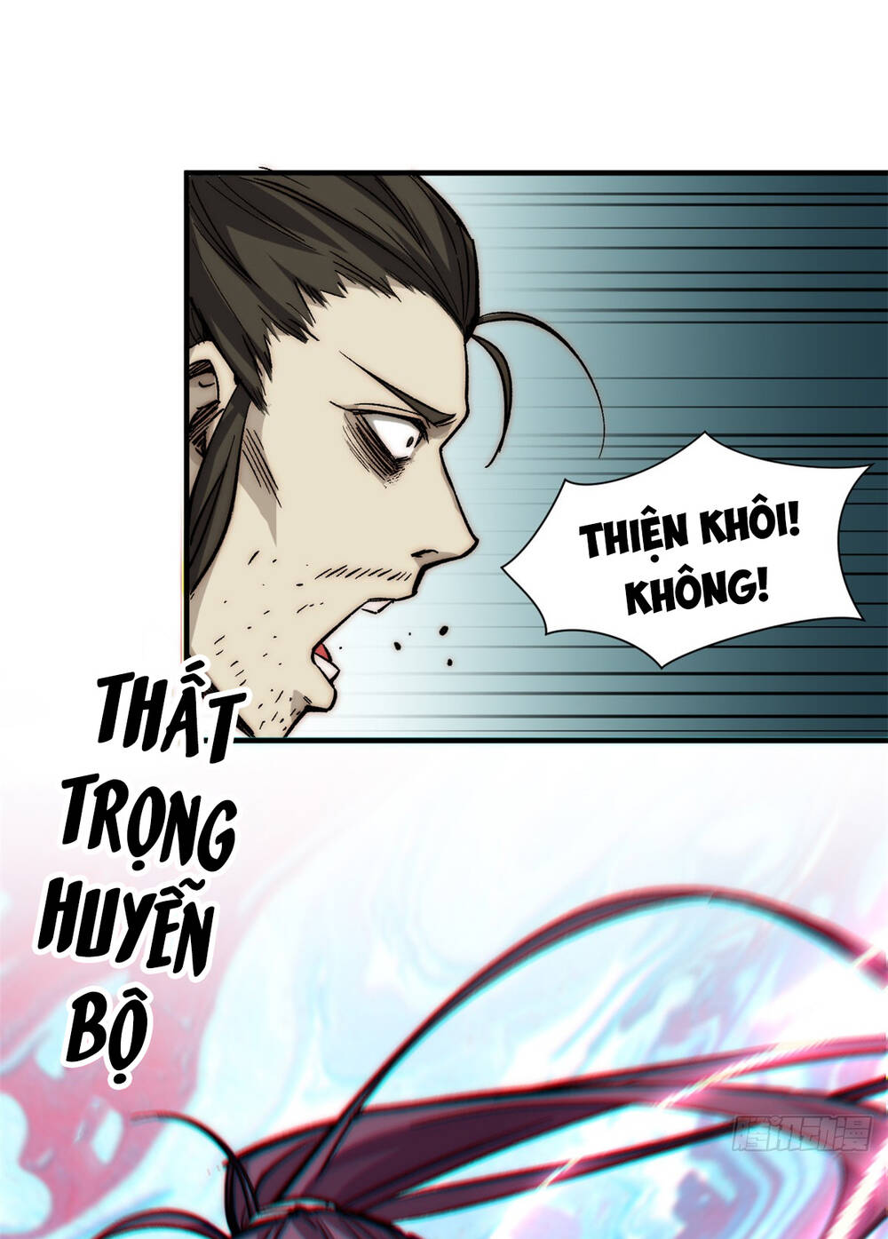 Đỉnh Cấp Khí Vận Lặng Lẽ Tu Luyện Ngàn Năm - Chapter 53 - Page 5