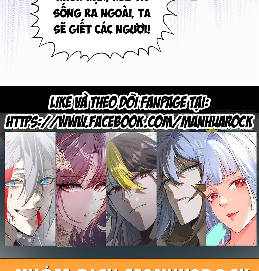 Đỉnh Cấp Khí Vận Lặng Lẽ Tu Luyện Ngàn Năm - Chapter 53 - Page 60